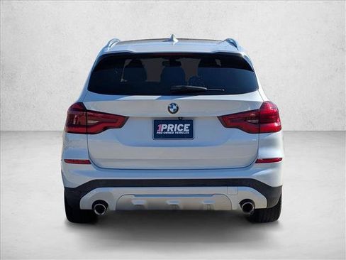 Used 2018 BMW X3 xDrive30i image 6