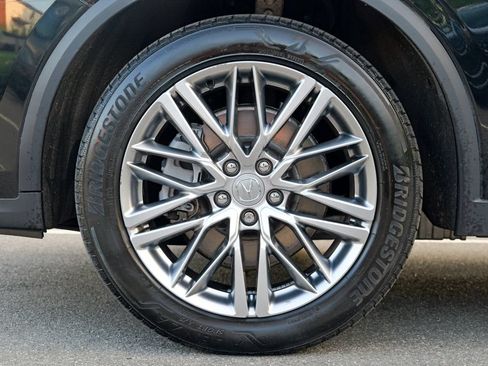 Used 2023 Acura MDX SH-AWD w/ Advance Package image 15
