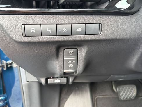Used 2025 Nissan Murano Platinum w/ Cargo Package AWD/4WD image 20