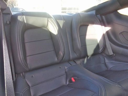 Used 2025 Ford Mustang GT Premium RWD image 26