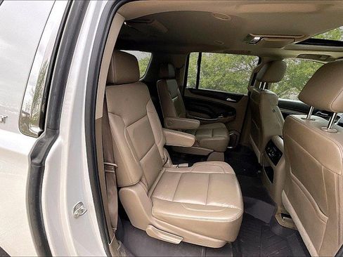 Used 2016 Chevrolet Suburban LT AWD/4WD image 24