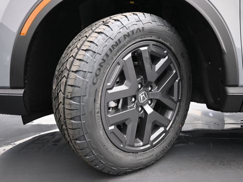 Used 2026 Honda CR-V TrailSport image 27