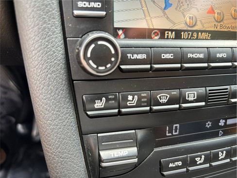 Used 2012 Porsche Boxster S Black Edition image 25