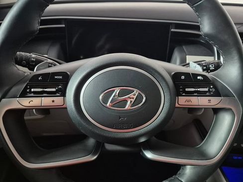 Used 2022 Hyundai Tucson Limited AWD/4WD image 18