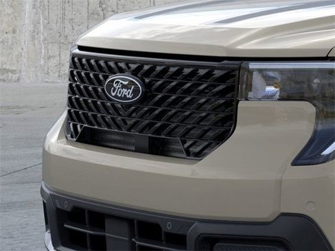 New 2025 Ford Maverick Lariat w/ Black Appearance Package image 18