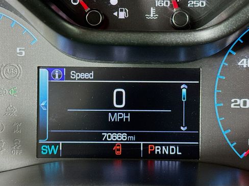 Used 2018 Chevrolet Colorado Z71 image 15