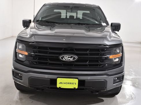New 2026 Ford F150 XLT w/ Equipment Group 302A MID AWD/4WD image 3