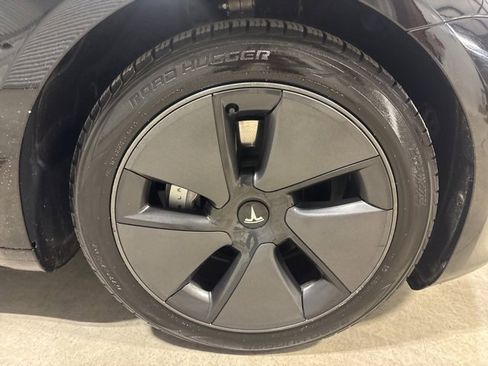 Used 2021 Tesla Model 3 Standard Range Plus image 27