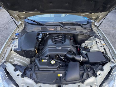 Used 2009 Jaguar XF Premium RWD image 15
