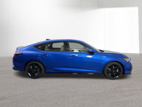 New 2026 Acura Integra A-Spec FWD image 35