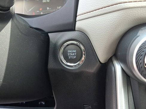 Certified 2025 Toyota RAV4 Limited w/ Advanced Technology Package image 24