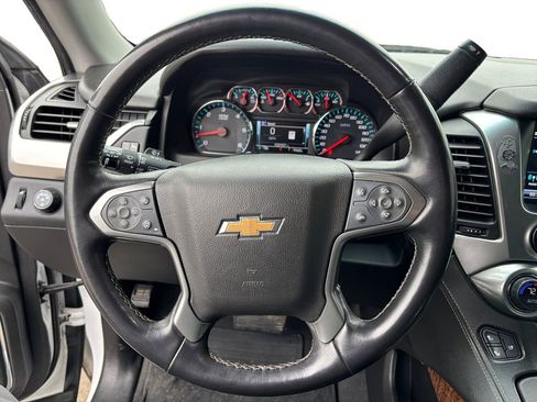 Used 2020 Chevrolet Suburban Premier w/ RST 6.2L Performance Edition AWD/4WD image 13