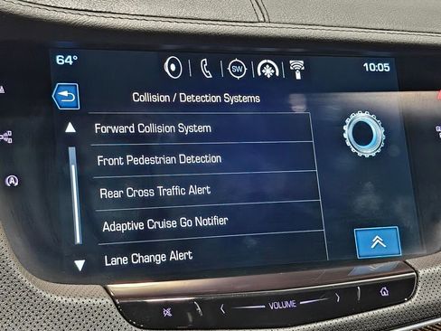 Used 2018 Cadillac CT6 Premium Luxury w/ Super Cruise Package AWD/4WD image 45