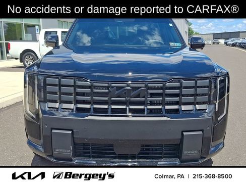 Used 2027 Kia Telluride SX X-Line w/ Towing Package AWD/4WD image 2