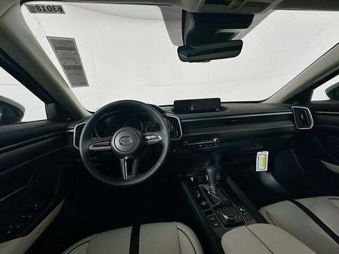 New 2026 MAZDA CX-50 AWD 2.5 S w/ Accent Package image 18