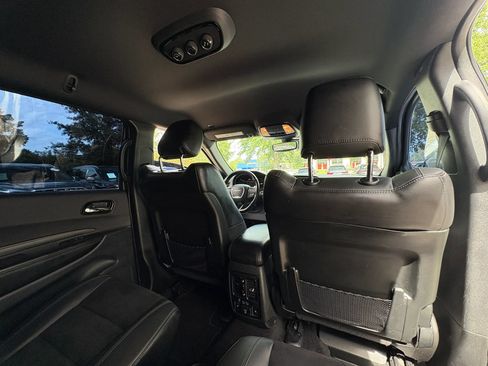 Used 2022 Dodge Durango GT RWD image 16