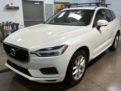 Used 2018 Volvo XC60 T5 Momentum