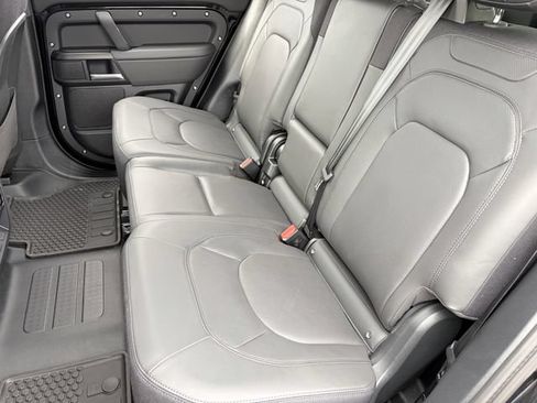 New 2026 Land Rover Defender 130 X AWD/4WD image 16
