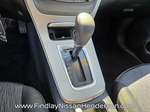 Used 2014 Nissan Sentra SV image 24