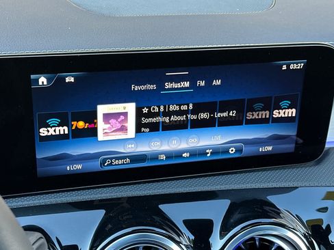 Certified 2026 Mercedes-Benz CLA 250 image 16