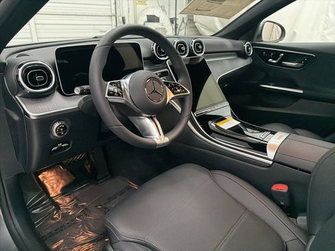 Used 2026 Mercedes-Benz C 300 Sedan image 12