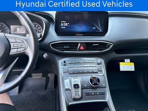 Certified 2023 Hyundai Santa Fe SEL AWD/4WD image 20