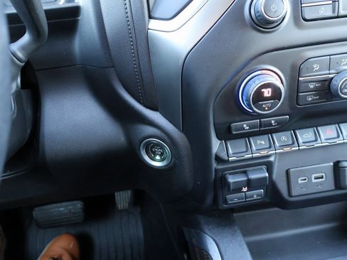 Used 2021 Chevrolet Silverado 1500 RST w/ All Star Edition Plus image 28