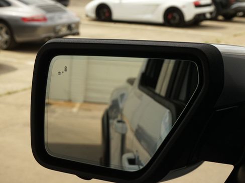 Used 2025 Ford F150 Raptor w/ Equipment Group 803A Raptor R image 23