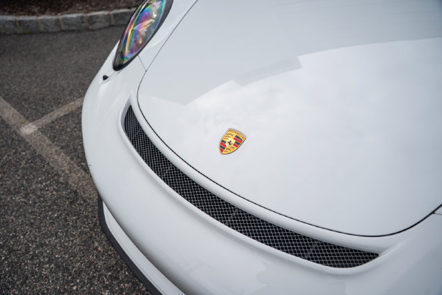 Used 2018 Porsche 911 GT3 RWD image 37
