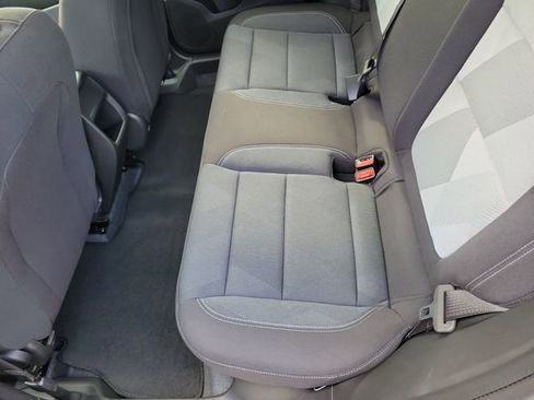 New 2026 Chevrolet Trax RS w/ Sunroof Package image 9