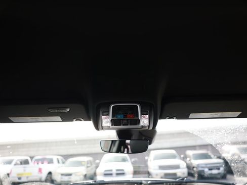 New 2026 RAM 1500 RHO image 28