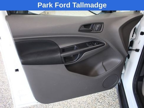 Used 2022 Ford Transit Connect XL w/ CNG/LPG Engine Prep Package FWD image 11
