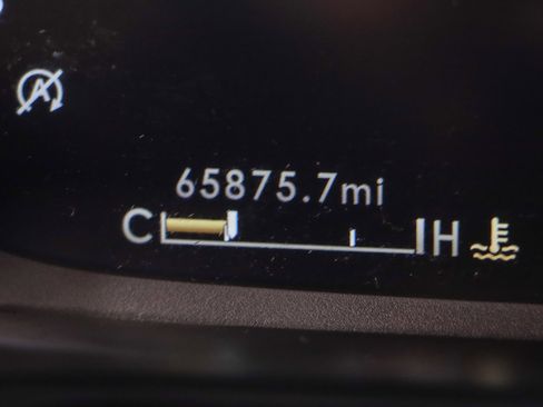 Used 2023 Lincoln Aviator Reserve w/ Jet Package image 16