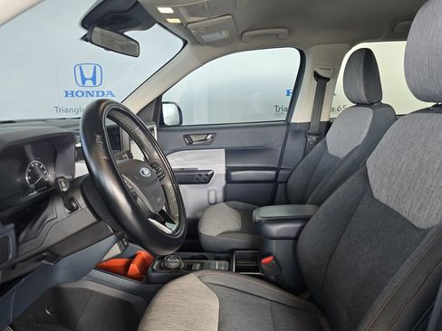 Used 2022 Ford Maverick XLT image 9