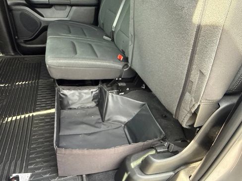 Used 2025 RAM 1500 Big Horn AWD/4WD image 33