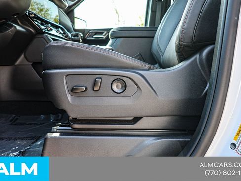 Used 2026 GMC Sierra 1500 AT4 image 20