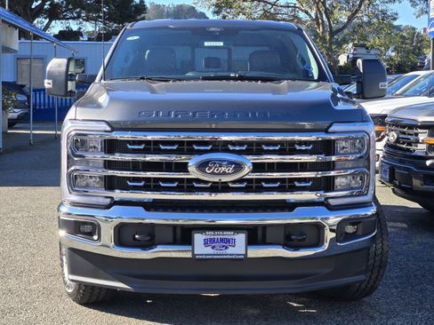 New 2026 Ford F250 XLT w/ XLT Premium Package image 3