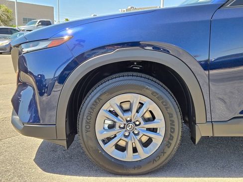 New 2026 MAZDA CX-5 Select AWD/4WD image 12