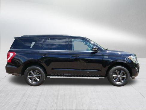 Used 2021 Ford Expedition XLT AWD/4WD image 8