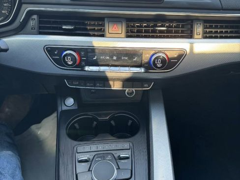 Used 2018 Audi A4 2.0T Ultra Premium w/ Convenience Package image 12