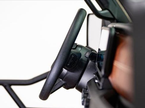 Used 2026 Jeep Gladiator Sport image 17