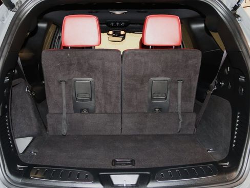 Used 2024 Dodge Durango SRT Hellcat image 87