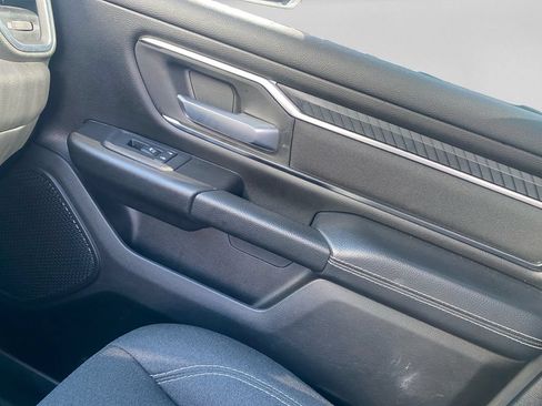 Used 2025 RAM 1500 Big Horn RWD image 19