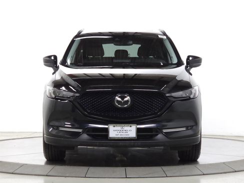 Used 2019 MAZDA CX-5 Grand Touring Reserve image 2