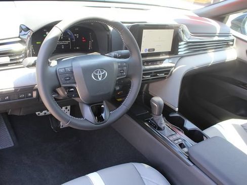 Certified 2026 Toyota Camry SE FWD image 54