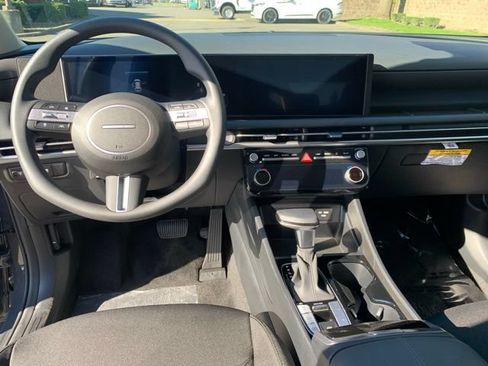 New 2026 Hyundai Tucson SEL AWD/4WD image 16