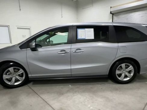 Used 2019 Honda Odyssey EX-L image 8