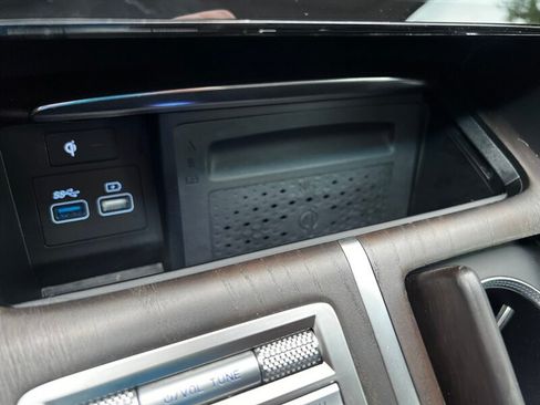 Used 2023 Genesis GV80 2.5T w/ Prestige Package AWD/4WD image 45