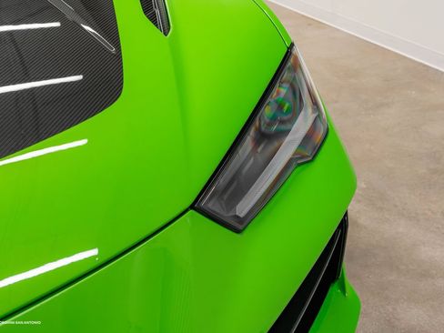 Used 2024 Lamborghini Urus Performante AWD/4WD image 14