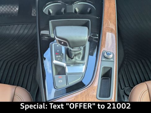 Certified 2023 Audi A5 2.0T Premium w/ Convenience Package AWD/4WD image 52